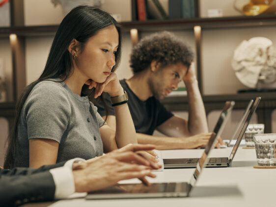 Niveau 1 – Session Watch Essentials en français – en ligne – 19-27 avril 2027